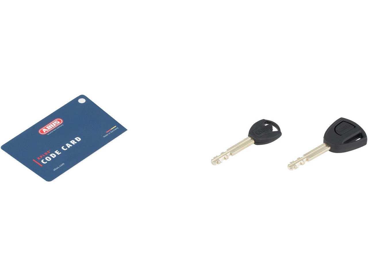 Abus Granit Extreme 59 Bügelschloss 5 Abus Granit Extreme 59 Bügelschloss - Image 3