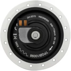 Shimano Disc Center Lock Nabendynamo DH-3D72 12 Shimano Disc Center Lock Nabendynamo DH-3D72 -Fahrräder Verkäufe 368288