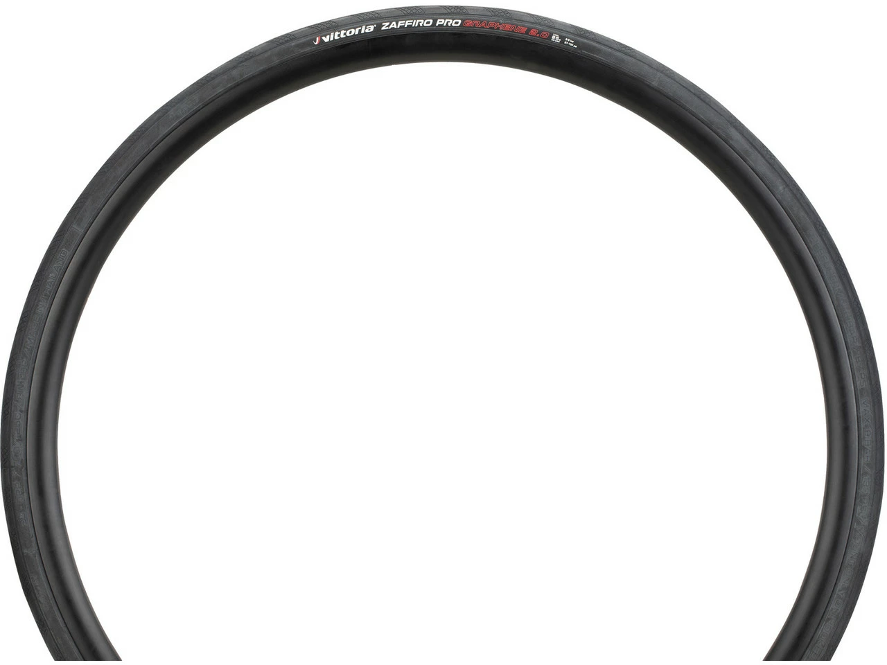 Vittoria Zaffiro Pro V G2.0 28" Faltreifen 4 Vittoria Zaffiro Pro V G2.0 28" Faltreifen - Image 2