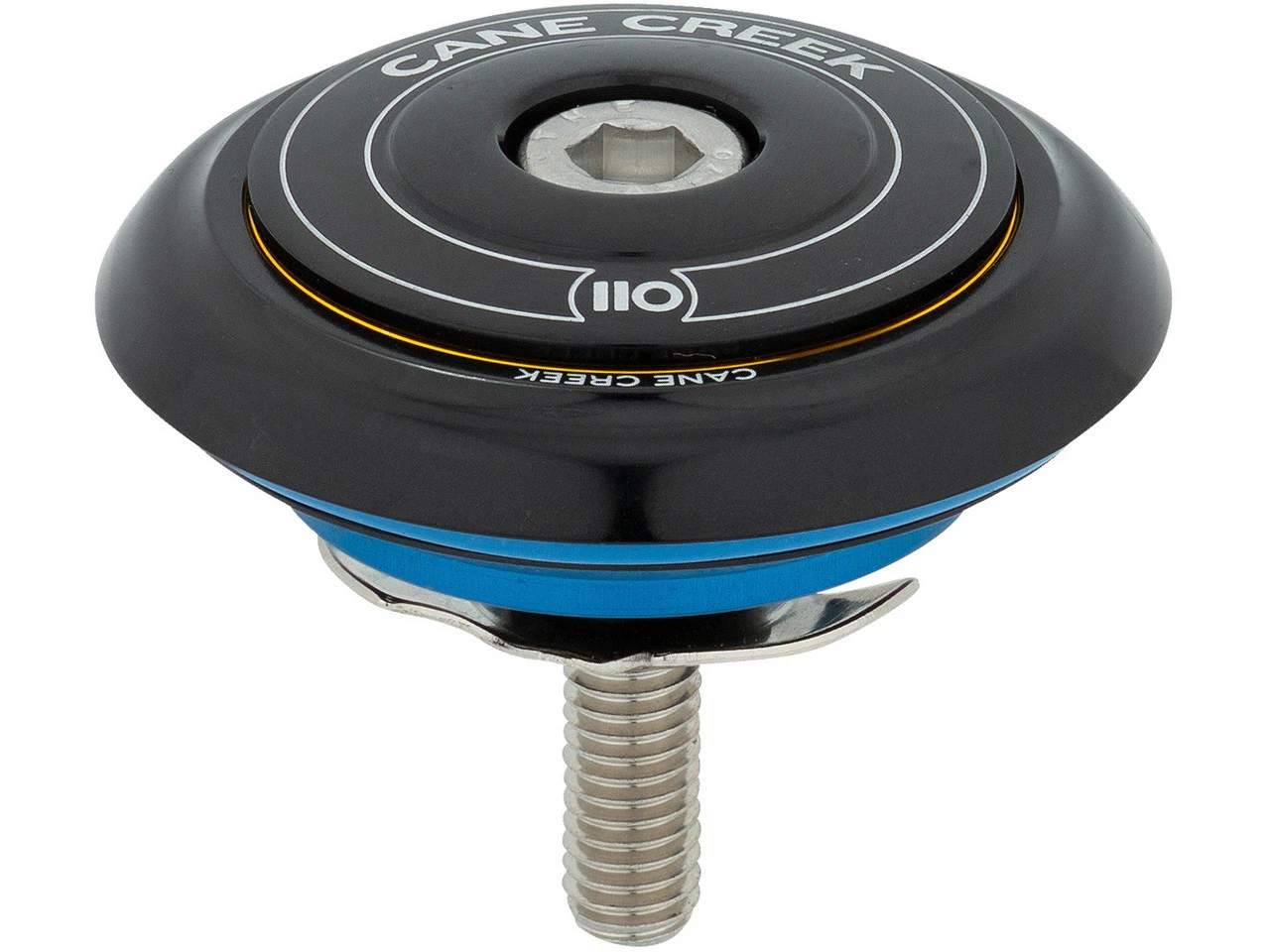 Cane Creek 110er EC34/28,6 Steuersatz Oberteil 4 Cane Creek 110er EC34/28,6 Steuersatz Oberteil - Image 2