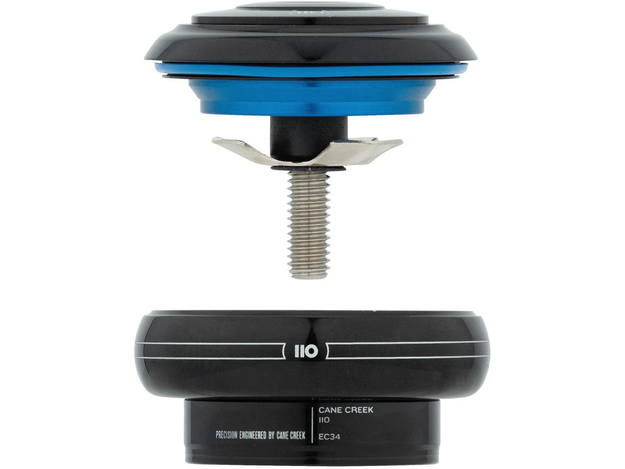Cane Creek 110er EC34/28,6 Steuersatz Oberteil 6 Cane Creek 110er EC34/28,6 Steuersatz Oberteil - Image 4