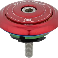 Cane Creek 110er EC34/28,6 Steuersatz Oberteil 19 Cane Creek 110er EC34/28,6 Steuersatz Oberteil -Fahrräder Verkäufe 369005