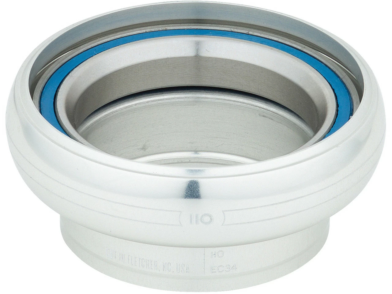 Cane Creek 110er EC34/28,6 Steuersatz Oberteil 12 Cane Creek 110er EC34/28,6 Steuersatz Oberteil - Image 10