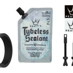 Peatys Tubeless Conversion Kit -Fahrräder Verkäufe 369155