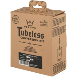 Peatys Tubeless Conversion Kit -Fahrräder Verkäufe 369158