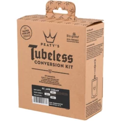 Peatys Tubeless Conversion Kit -Fahrräder Verkäufe 369161