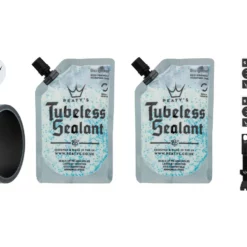 Peatys Tubeless Conversion Kit -Fahrräder Verkäufe 369162