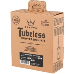 Peatys Tubeless Conversion Kit -Fahrräder Verkäufe 369164