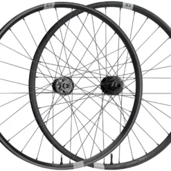 Crankbrothers Synthesis E Industry Nine Alu Disc 6-Loch 27,5" Boost Laufradsatz