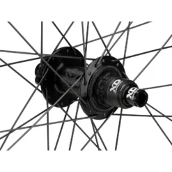 Crankbrothers Synthesis E Industry Nine Alu Disc 6-Loch 27,5" Boost Laufradsatz -Fahrräder Verkäufe 369292