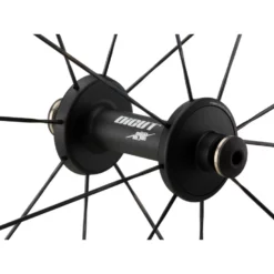 Dt-swiss TRC 1400 DICUT 65 Carbon 28" Laufradsatz -Fahrräder Verkäufe 369296