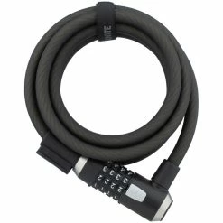 Kryptonite KryptoFlex 1218 Combo Cable Kabelschloss