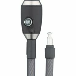 Kryptonite KryptoFlex 1565 Key Cable Kabelschloss -Fahrräder Verkäufe 369318