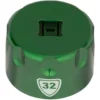 Abbey Bike Tools Suspension Top Cap Socket Aufsatz -Fahrräder Verkäufe 369338
