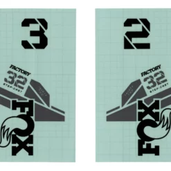 Fox Racing Shox Decal Kit Aufklebersatz Für 32 SC Federgabel Modell 2021 12 Fox Racing Shox Decal Kit Aufklebersatz Für 32 SC Federgabel Modell 2021 -Fahrräder Verkäufe 369476