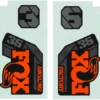 Fox Racing Shox Decal Kit Aufklebersatz Für 36 Federgabel Modell 2021 2 Fox Racing Shox Decal Kit Aufklebersatz Für 36 Federgabel Modell 2021 -Fahrräder Verkäufe 369482