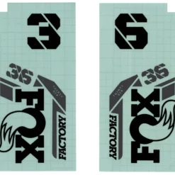 Fox Racing Shox Decal Kit Aufklebersatz Für 36 Federgabel Modell 2021 8 Fox Racing Shox Decal Kit Aufklebersatz Für 36 Federgabel Modell 2021 -Fahrräder Verkäufe 369484