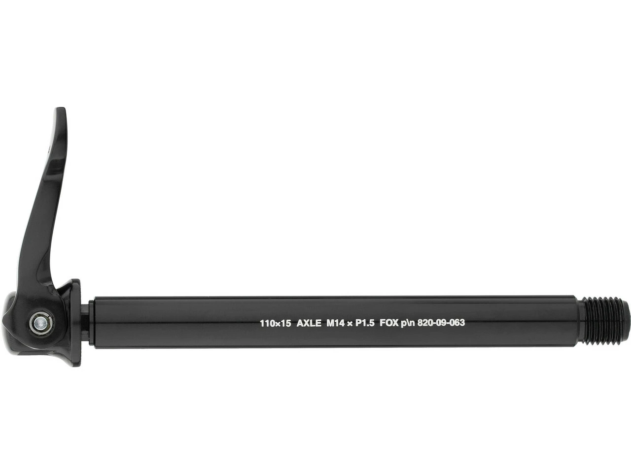 Fox Racing Shox Steckachse Boost Für 36 / 38 / Marzocchi Federgabel Modell 2020 5 Fox Racing Shox Steckachse Boost Für 36 / 38 / Marzocchi Federgabel Modell 2020 - Image 3