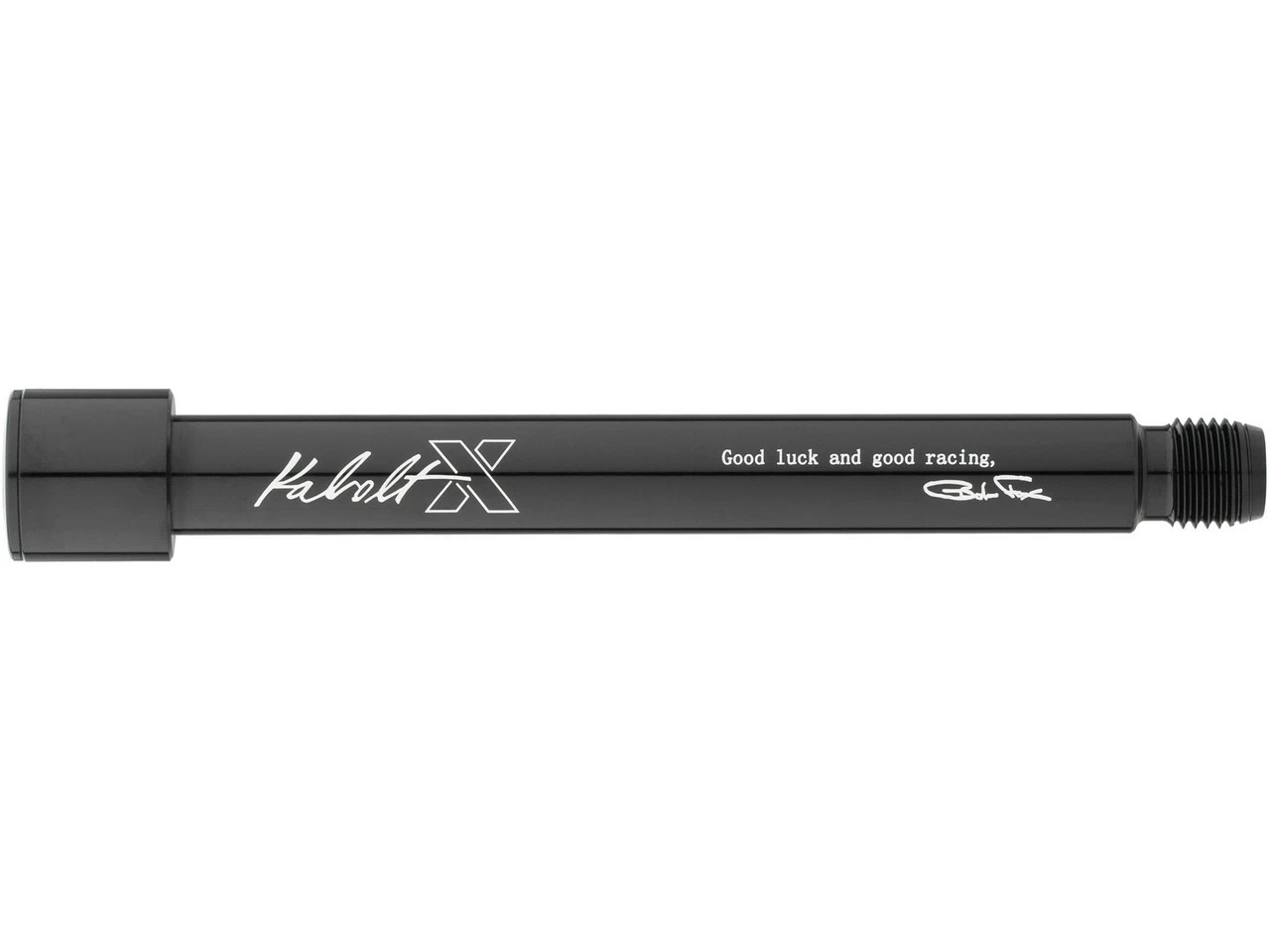 Fox Racing Shox Steckachse Boost KaboltX Für 36 / 38 Federgabel Modell 2021 5 Fox Racing Shox Steckachse Boost KaboltX Für 36 / 38 Federgabel Modell 2021 - Image 3