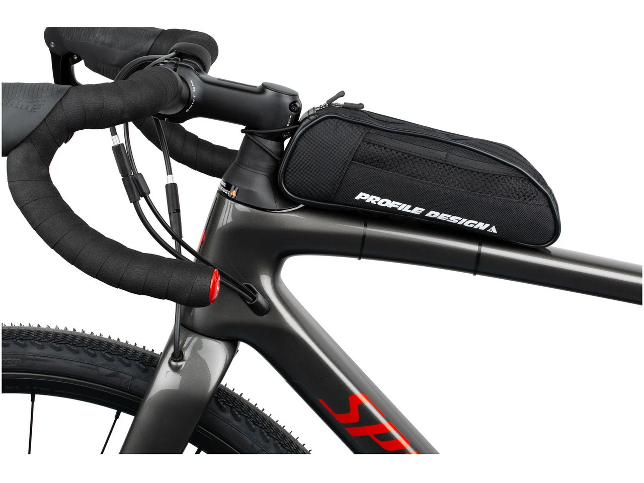 PROFILE DESIGN E-Pack Rahmentasche 8 PROFILE DESIGN E-Pack Rahmentasche - Image 6