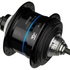 Shimano Alfine Di2 Getriebenabe SG-S7051-11 Disc Center Lock -Fahrräder Verkäufe 369580