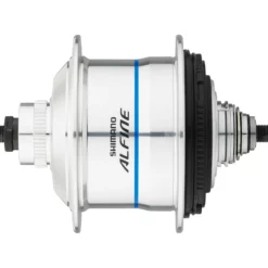 Shimano Alfine Di2 Getriebenabe SG-S7051-11 Disc Center Lock -Fahrräder Verkäufe 369582