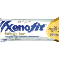 Xenofit Energy Bar Energieriegel - 1 Stück -Fahrräder Verkäufe 369781