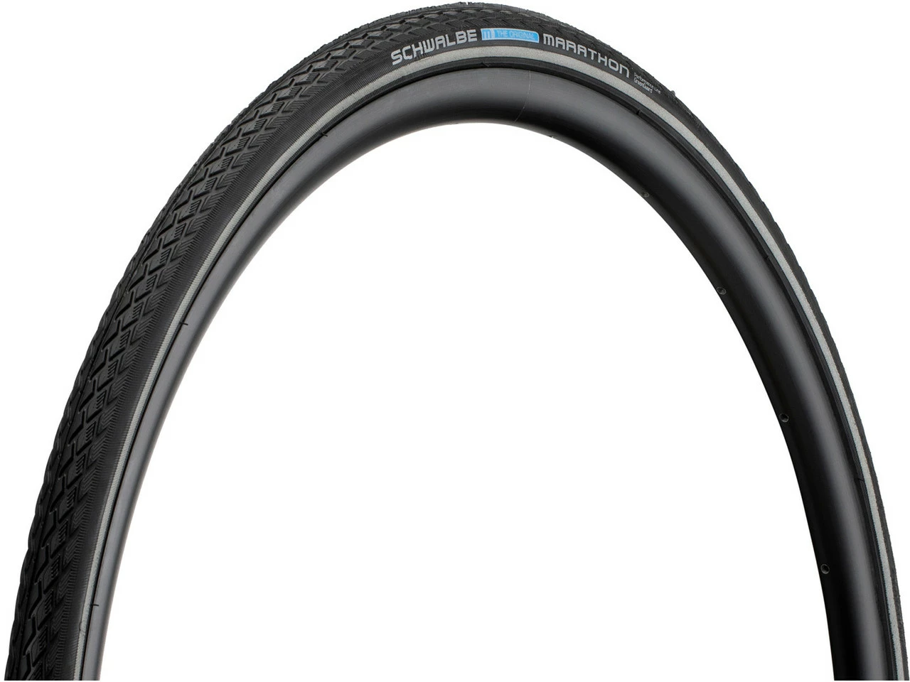 Schwalbe Marathon Performance GreenGuard 28" Drahtreifen 3 Schwalbe Marathon Performance GreenGuard 28" Drahtreifen
