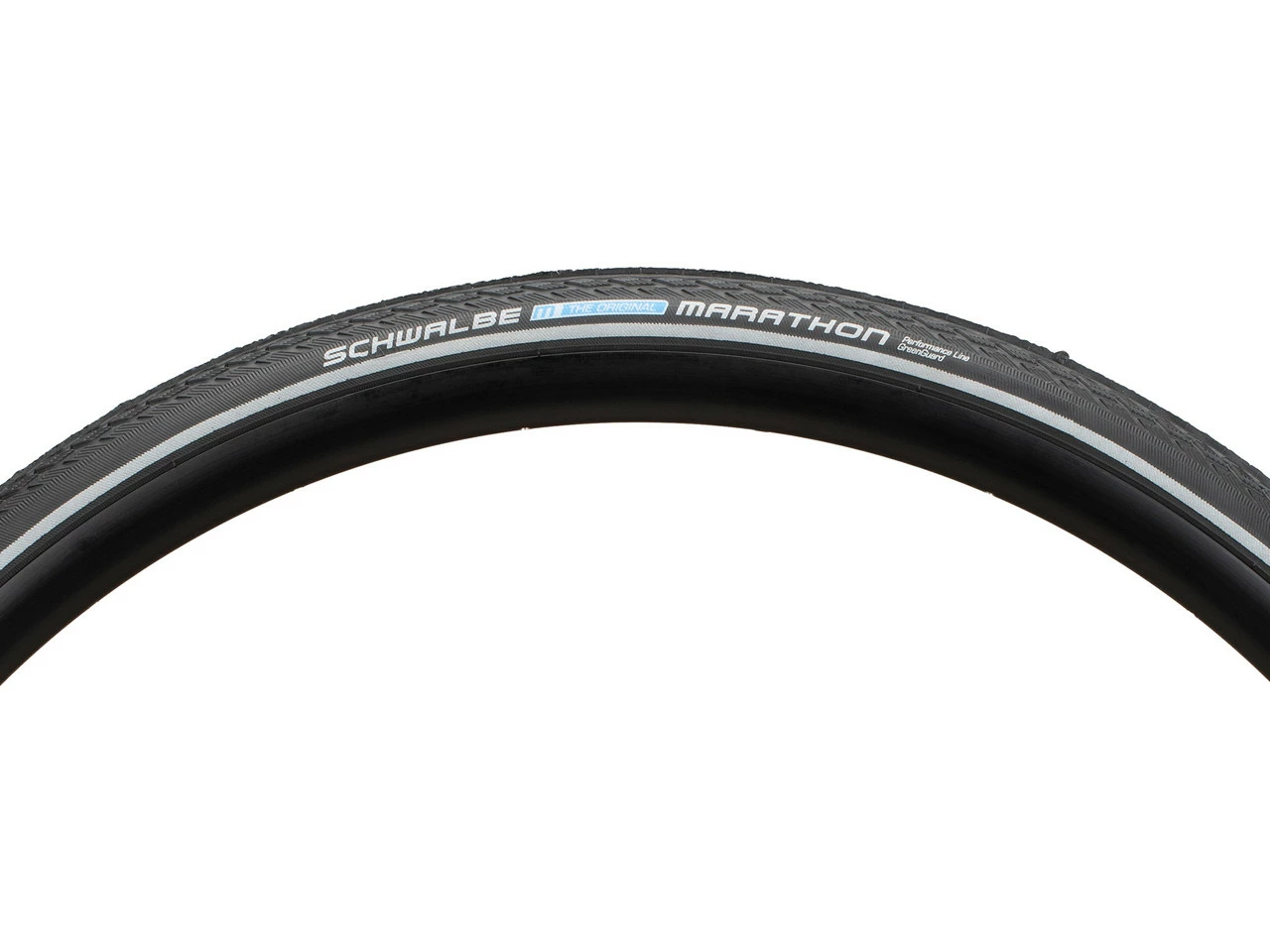 Schwalbe Marathon Performance GreenGuard 28" Drahtreifen 5 Schwalbe Marathon Performance GreenGuard 28" Drahtreifen - Image 3