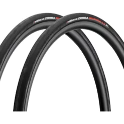 Vittoria Corsa G2.0 28" Faltreifen 2er Set