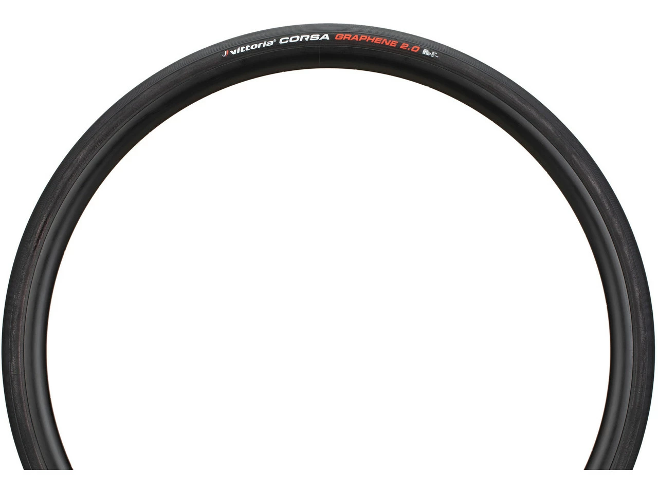 Vittoria Corsa G2.0 28" Faltreifen 2er Set 5 Vittoria Corsa G2.0 28" Faltreifen 2er Set - Image 3