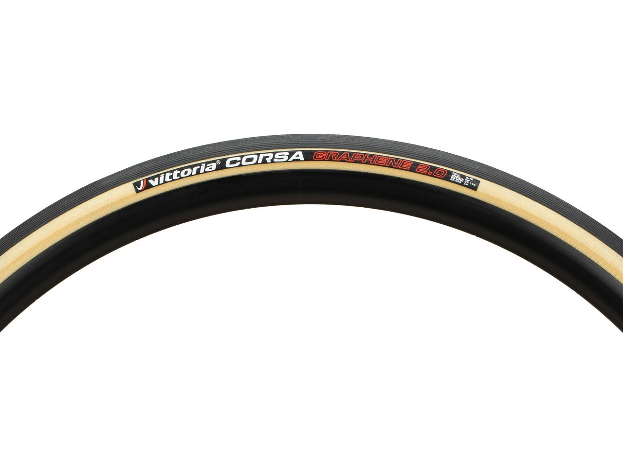 Vittoria Corsa G2.0 28" Faltreifen 2er Set 11 Vittoria Corsa G2.0 28" Faltreifen 2er Set - Image 9