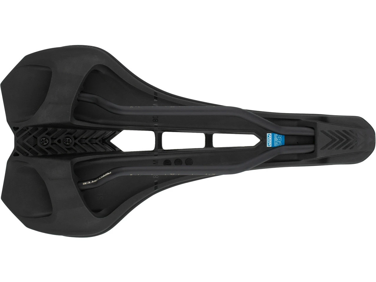 Pro Falcon Performance AF Sattel 7 Pro Falcon Performance AF Sattel - Image 5