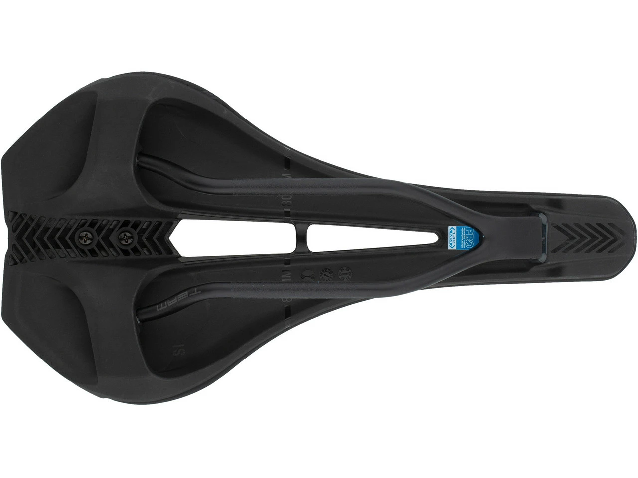 Pro Turnix Team AF Sattel 7 Pro Turnix Team AF Sattel - Image 5