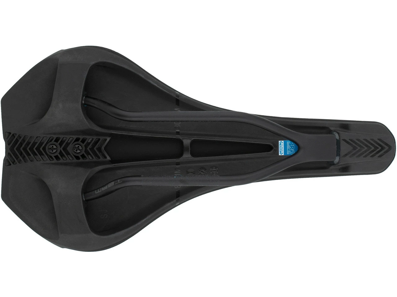 Pro Turnix Team Sattel 7 Pro Turnix Team Sattel - Image 5