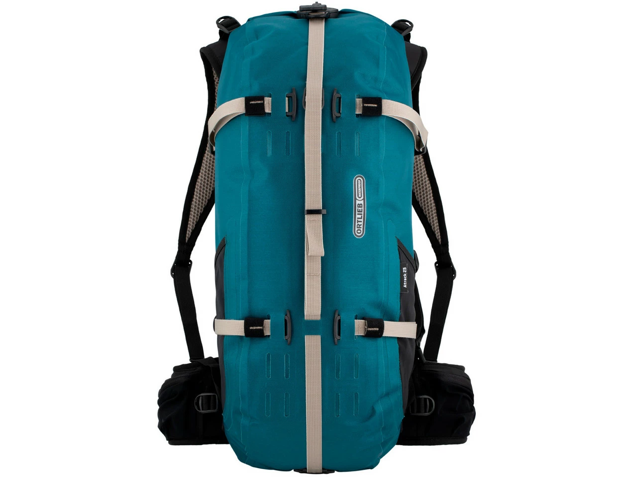 Ortlieb Atrack 25 L Rucksack 4 Ortlieb Atrack 25 L Rucksack - Image 2