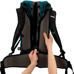 Ortlieb Atrack 25 L Rucksack 41 Ortlieb Atrack 25 L Rucksack -Fahrräder Verkäufe 370552