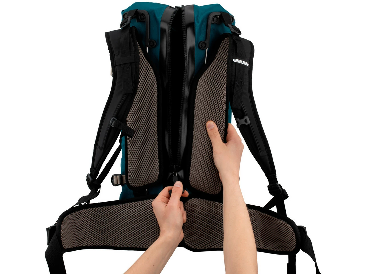 Ortlieb Atrack 25 L Rucksack 6 Ortlieb Atrack 25 L Rucksack - Image 4