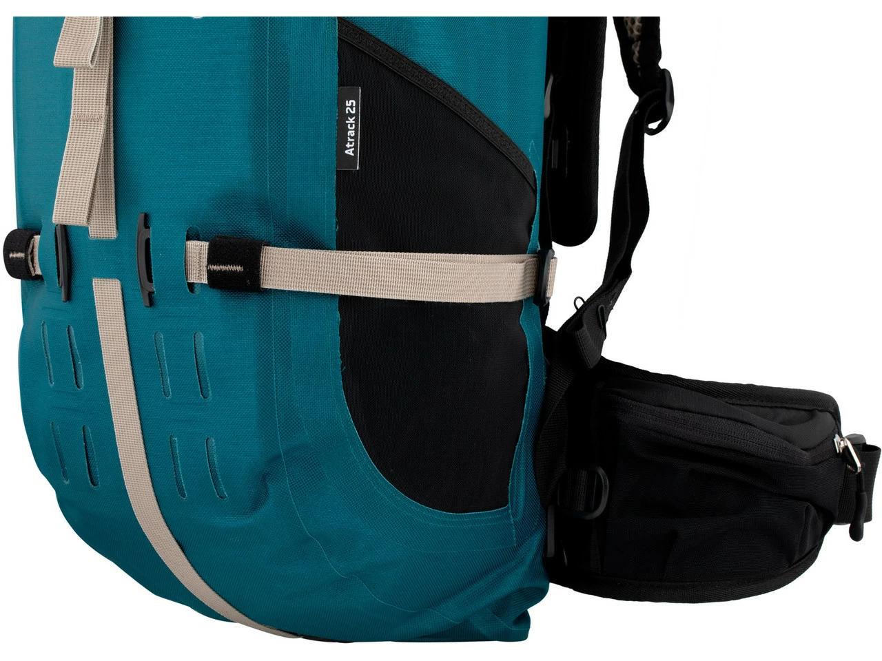Ortlieb Atrack 25 L Rucksack 10 Ortlieb Atrack 25 L Rucksack - Image 8