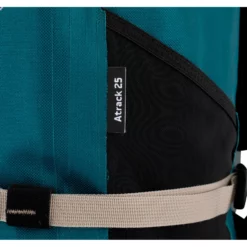 Ortlieb Atrack 25 L Rucksack 46 Ortlieb Atrack 25 L Rucksack -Fahrräder Verkäufe 370557