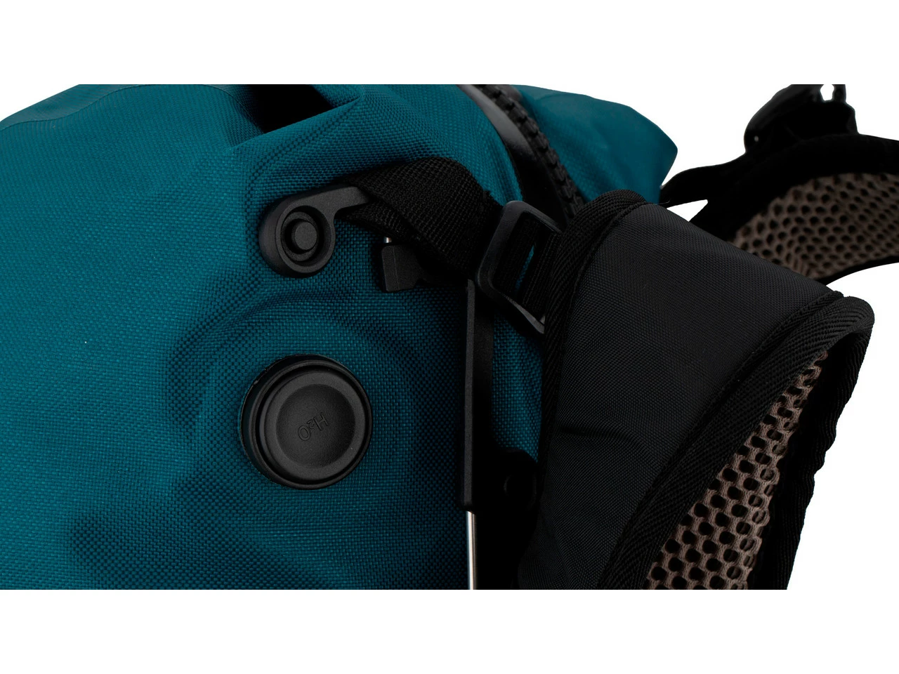 Ortlieb Atrack 25 L Rucksack 12 Ortlieb Atrack 25 L Rucksack - Image 10