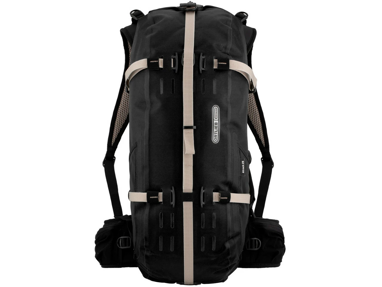 Ortlieb Atrack 25 L Rucksack 16 Ortlieb Atrack 25 L Rucksack - Image 14
