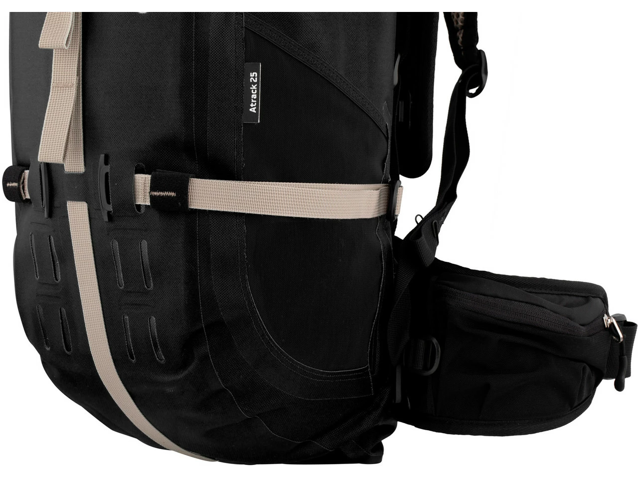 Ortlieb Atrack 25 L Rucksack 22 Ortlieb Atrack 25 L Rucksack - Image 20