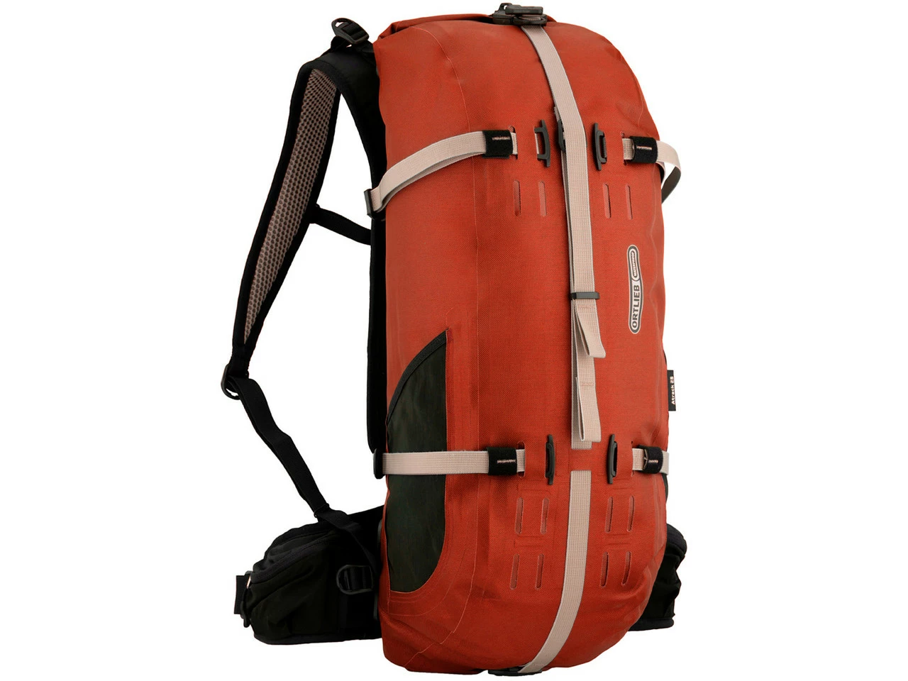Ortlieb Atrack 25 L Rucksack 27 Ortlieb Atrack 25 L Rucksack - Image 25