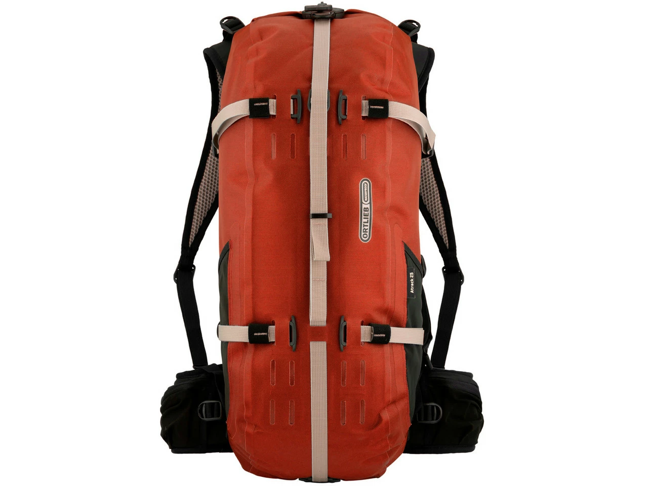 Ortlieb Atrack 25 L Rucksack 28 Ortlieb Atrack 25 L Rucksack - Image 26