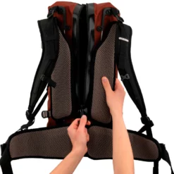 Ortlieb Atrack 25 L Rucksack 65 Ortlieb Atrack 25 L Rucksack -Fahrräder Verkäufe 370576