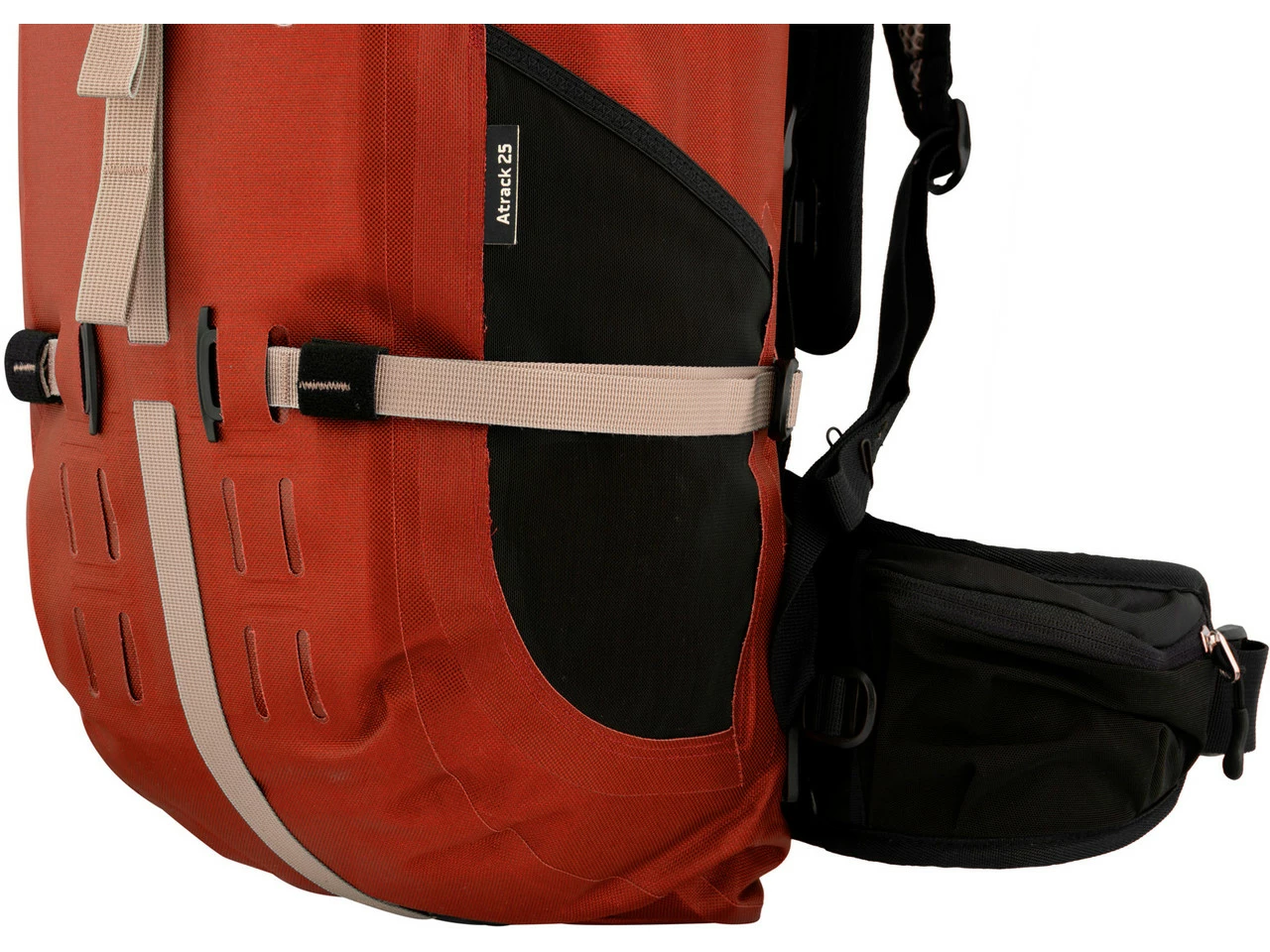 Ortlieb Atrack 25 L Rucksack 34 Ortlieb Atrack 25 L Rucksack - Image 32