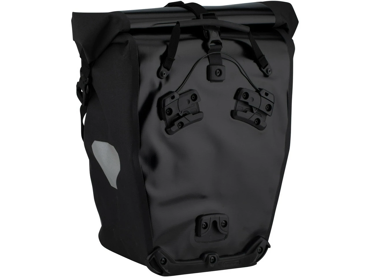 Ortlieb Back-Roller Free Single Fahrradtasche 4 Ortlieb Back-Roller Free Single Fahrradtasche - Image 2