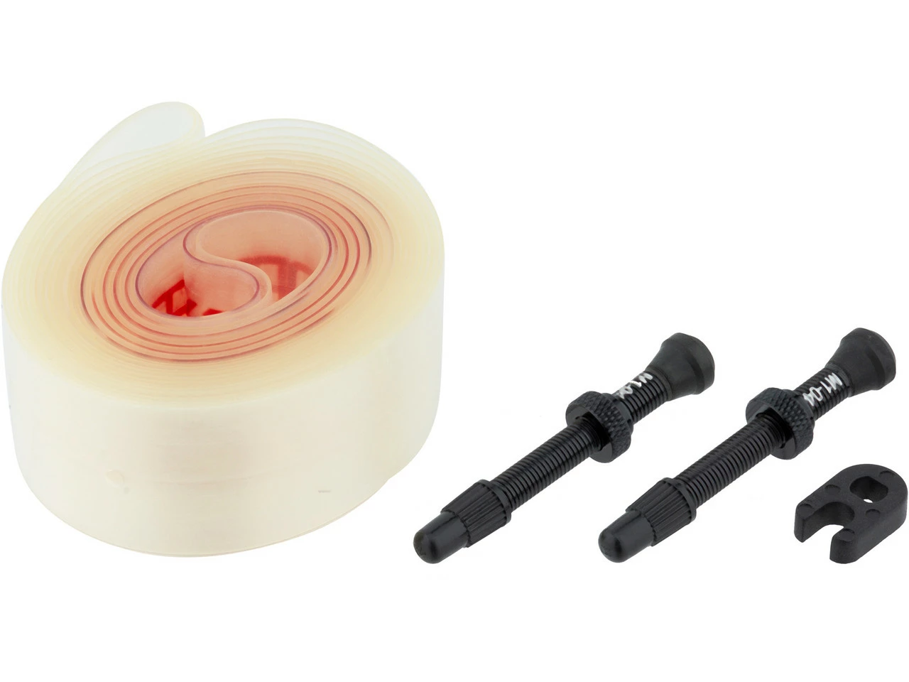 Fulcrum 2-Way Fit Ready Tubeless Kit Für 29" Laufräder 3 Fulcrum 2-Way Fit Ready Tubeless Kit Für 29" Laufräder