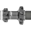 Shimano XT HR-Nabe FH-M8110-BS Disc Center Lock 12 Mm Steckachse 1 Shimano XT HR-Nabe FH-M8110-BS Disc Center Lock 12 Mm Steckachse -Fahrräder Verkäufe 371082